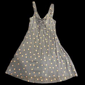 So sundress, size small